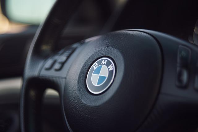 Frekvence klíčku BMW E39: Důležitost správného nastavení frekvence