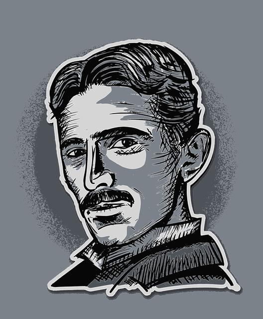 Nikola Tesla: Geniální vynálezce a vizionář