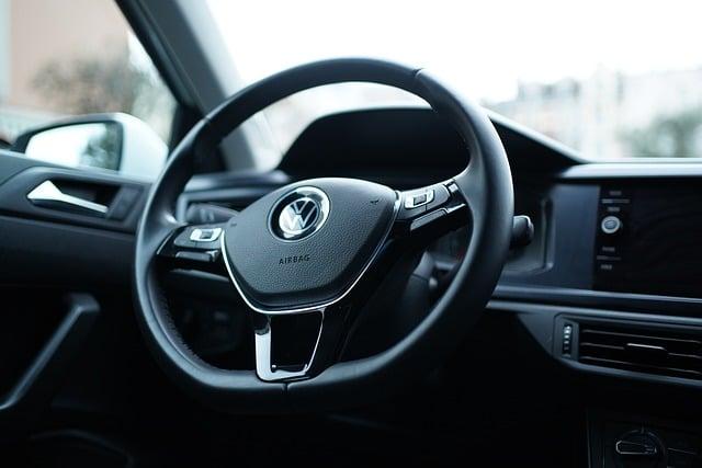 Uzemnění airbagu Renault Megane 2: Kde je