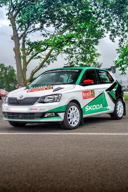Škoda Fabia 1.4 16V: Vlastnosti a hodnocení