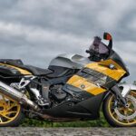 Označení motorky BMW 1200 GT: Co znamená a co nabízí?