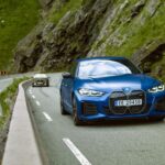 BMW 50i: Co skrývá toto označení a jaké má vlastnosti? 22 BMW 50i: Co skrývá toto označení a jaké má vlastnosti?