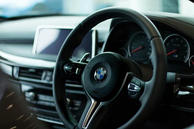 IS na disku BMW: Co to znamená a jaký má význam?