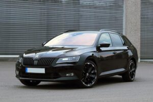 Škoda Fabia: Do které kategorie aut patří?