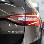 Životnost motoru Škoda Superb: Kolik km najede?