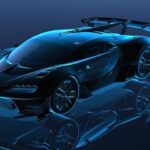 Bugatti Chiron: Super auto s extrémními náklady na servis