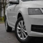 Chcípnutí motoru Octavie: Co může být příčinou?