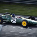 Top 5 F1 jezdců: Kdo je nejlepší v historii?