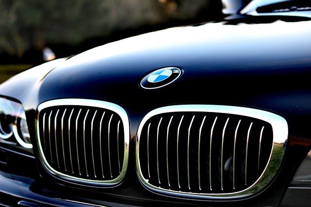 Kategorie M1 u BMW: Co to znamená pro řidiče?