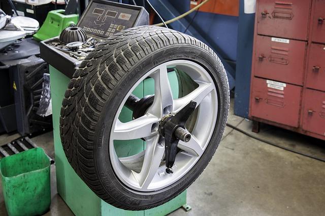 Letní pneumatiky na Fabii: Jaké zvolit?