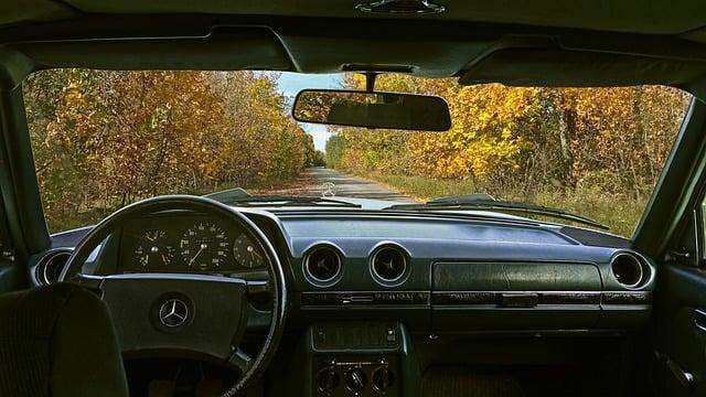Mercedes nebo BMW: Jak se rozhodnout při koupi?