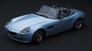 Výpis z BMW: Co by měl obsahovat a proč je důležitý?