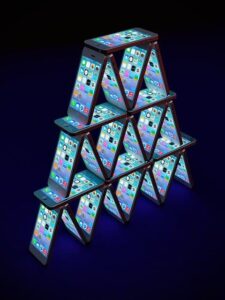 Kontrolka ‚Emission Workshop‘ v Octavii: Co znamená?