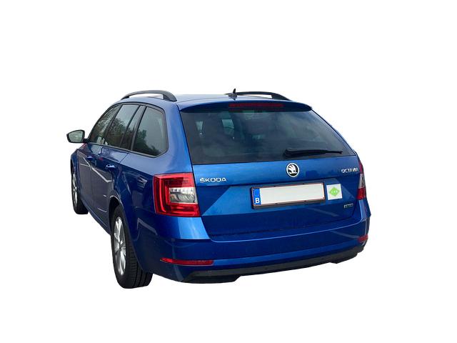 Jak vybrat ten správný olej pro Škoda Octavia 1.9 TDI