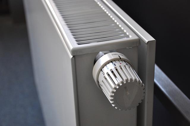 Užitečné tipy pro udržení termostatu ve správném stavu