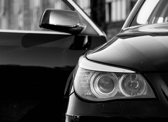 Jaké jsou nejlepší materiály pro brzdové kotouče BMW E60 530d?