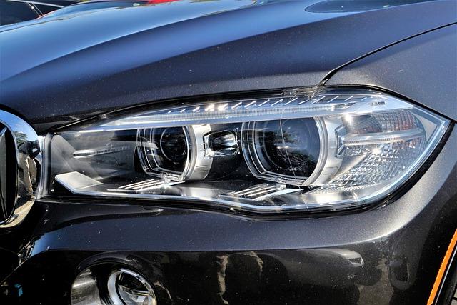 - Jak vybrat správného dealera pro váš BMW X5