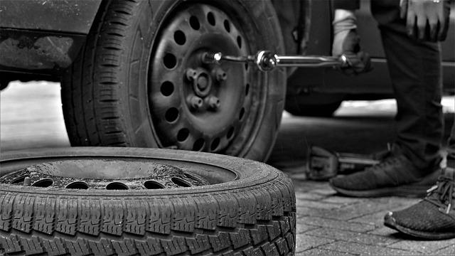 Zimní pneumatiky pro Octavii 3: Jak vybrat tu pravou pro rok 2024