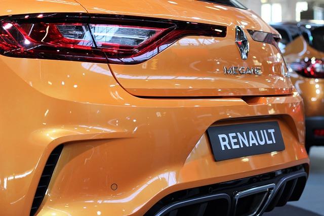 Jak zjistit, kolik litrů oleje potřebujete pro váš Renault Megane