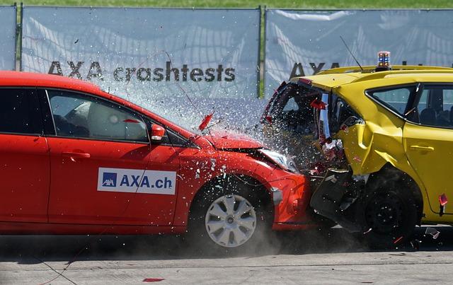 Jak funguje airbag a proč je důležitý