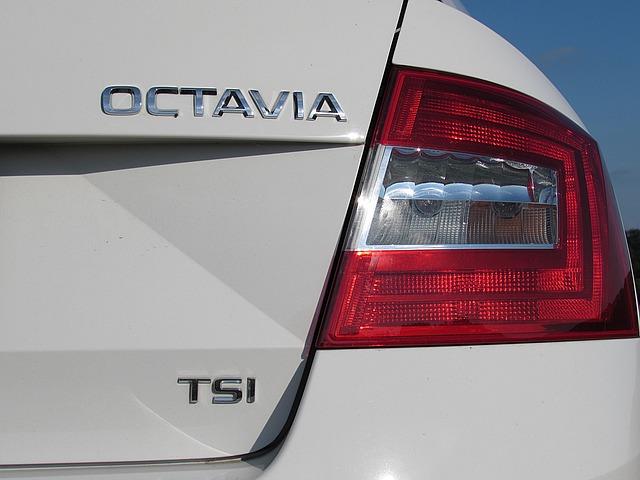 Inovace a trendy v oblasti motorových olejů pro Škodu Octavia 1.9 TDI