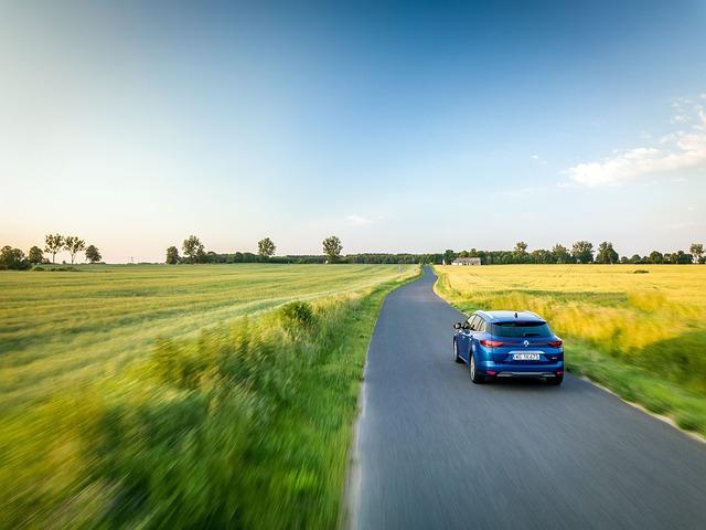 Kdy a jak často doplňovat olejovou náplň ve voze Renault Megane