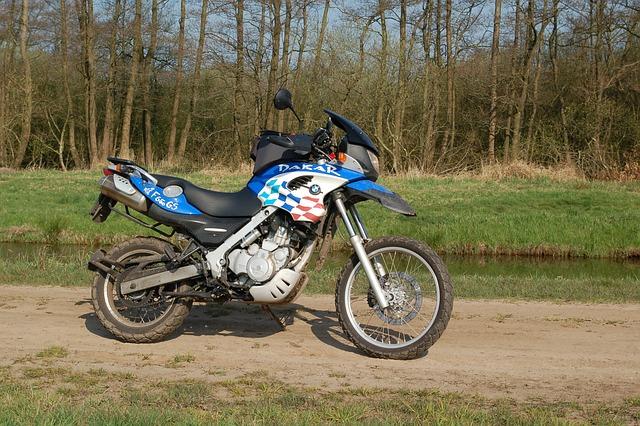 Doporučení odborníků pro prevenci shoření regulátoru u BMW F650GS