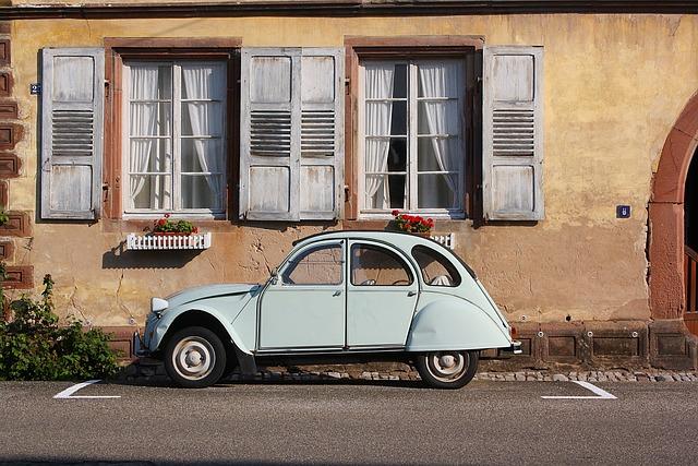 Nejčastější příčiny poruch ventilátoru u Renaultu Megane 19