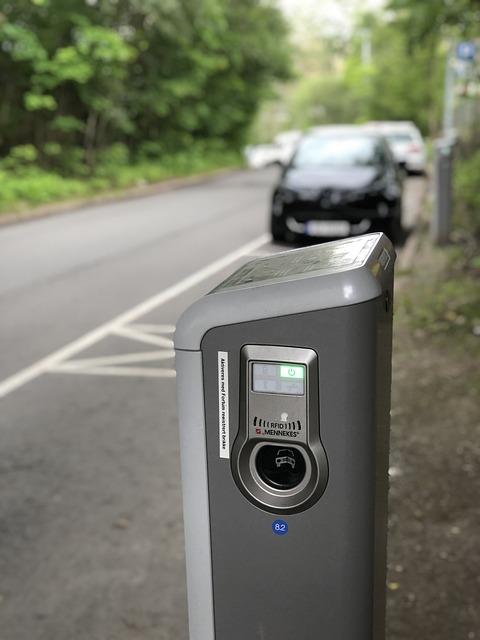 Nejlepší způsoby nabíjení elektromobilu