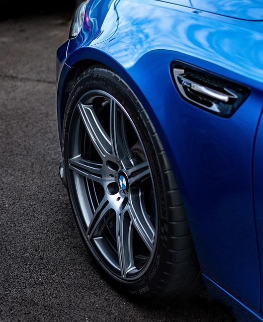 Jak zajistit maximální výkon a životnost klimatizace vašeho BMW F10?