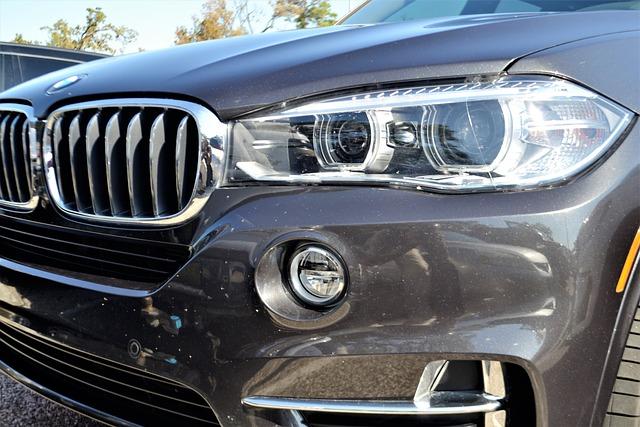 Časté otázky ohledně sportovní převodovky u BMW X5
