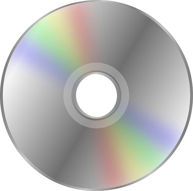 Podpora formátů DVD pro CCC mechaniku BMW v různých zařízeních