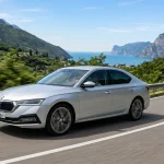 škoda octavia, 1,4 tsi 90kw recenze