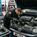 golf 6 tsi 1,4 90kw vodni cerpadlo skoda dily rykl