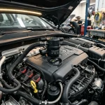 odvetrani motori 2.0 tsi