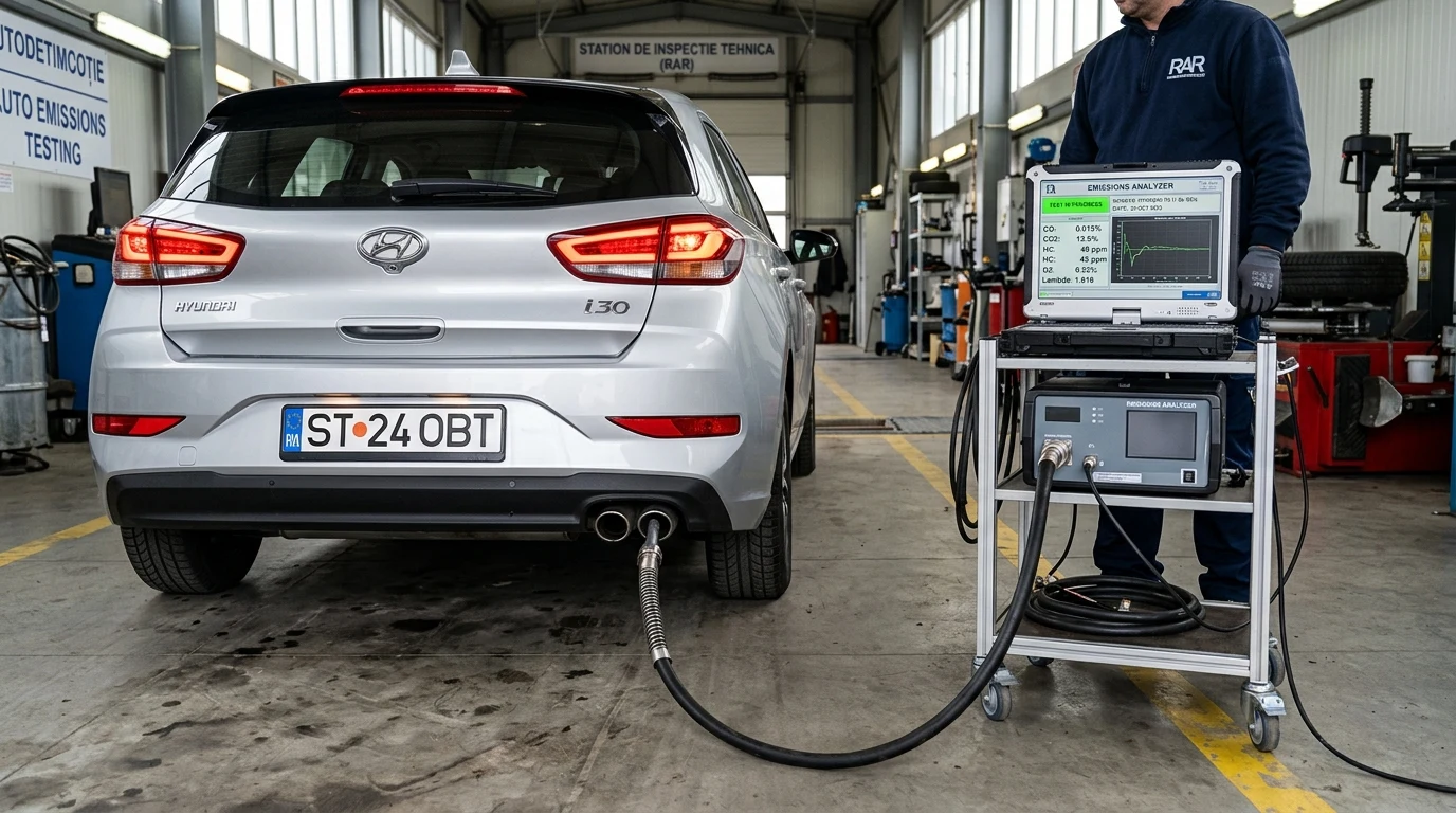 1.4tsi 92 kw emisni norma